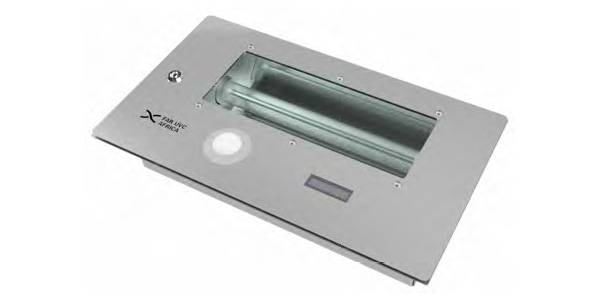 Ceiling/pendant mount