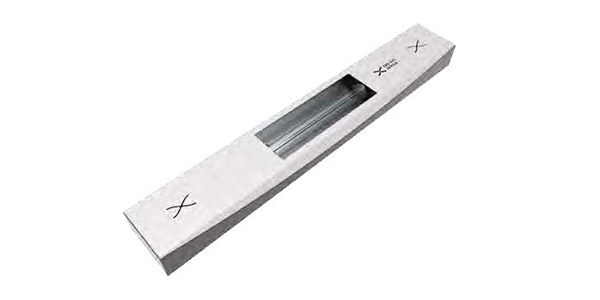 Ceiling/pendant mount