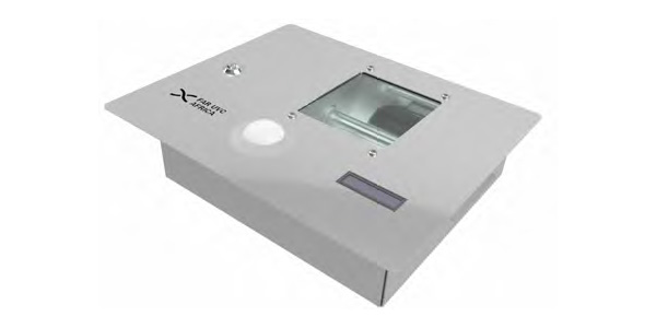 Ceiling/pendant mount