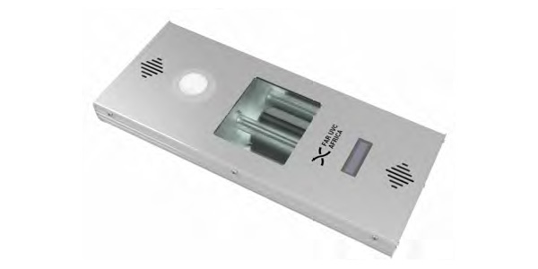 Ceiling/pendant mount