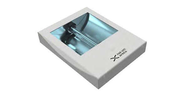 Ceiling/pendant mount