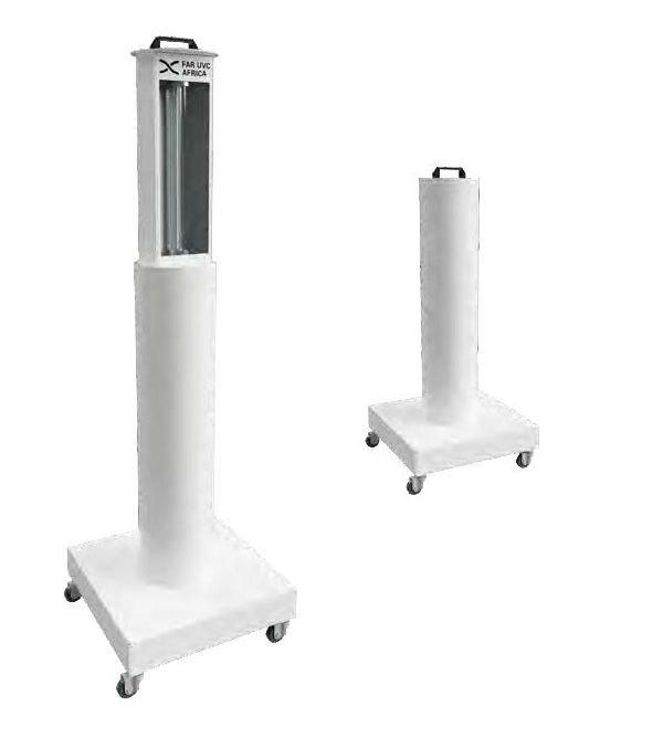 Ceiling/pendant mount