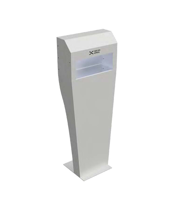 Ceiling/pendant mount