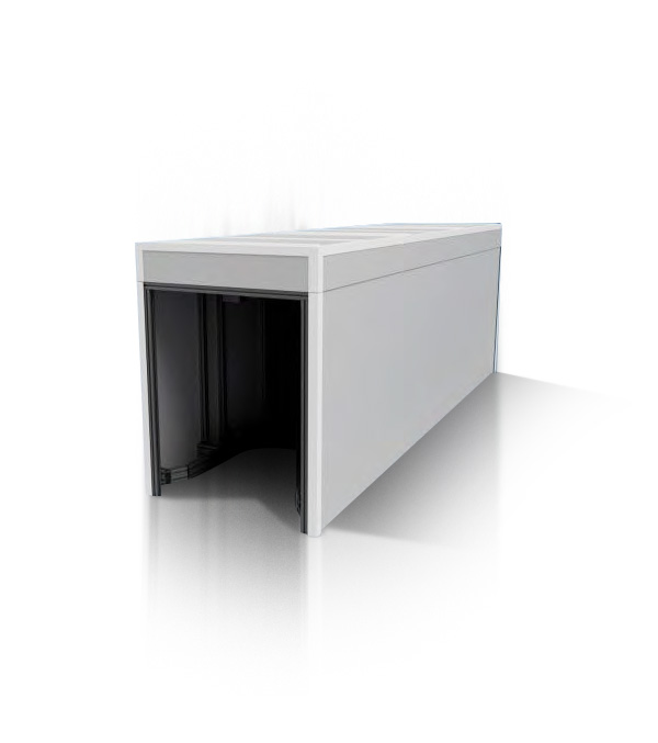 Ceiling/pendant mount